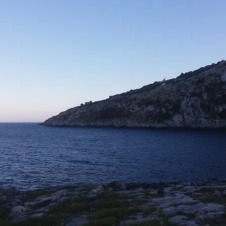 Venkovský dům Rustico Antico In Campagna. *
