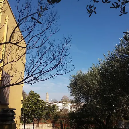 Rustico Antico In Campagna. * Sternatia