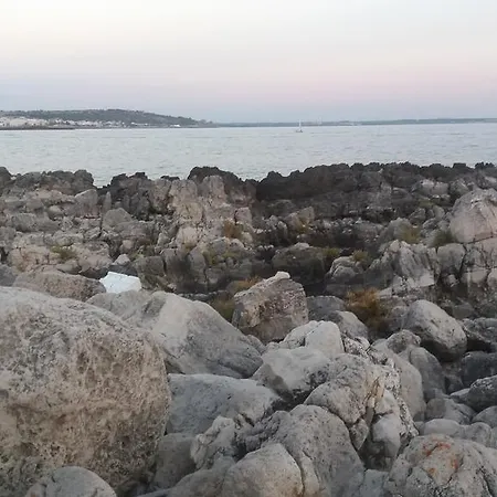 Venkovský dům Rustico Antico In Campagna.