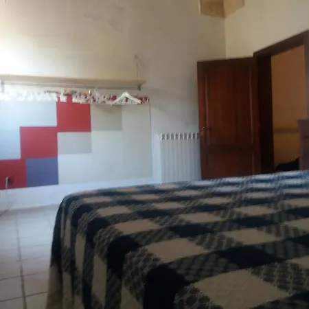 Rustico Antico In Campagna. *