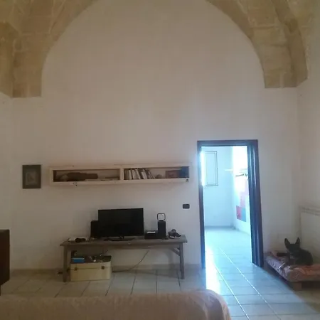 Rustico Antico In Campagna. Venkovský dům *